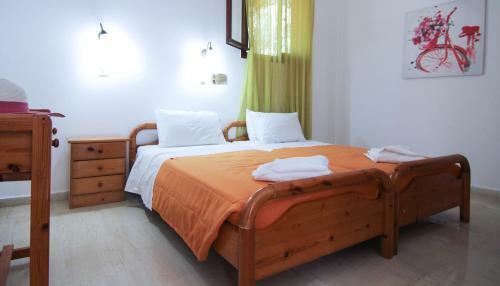 Apartamento Eleonas
