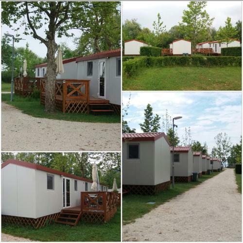 Badacsony Camping