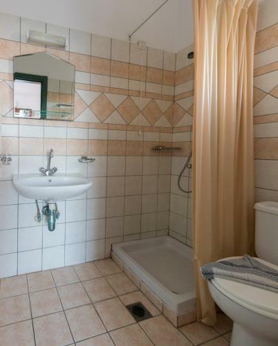 Apartamento Astir Studios