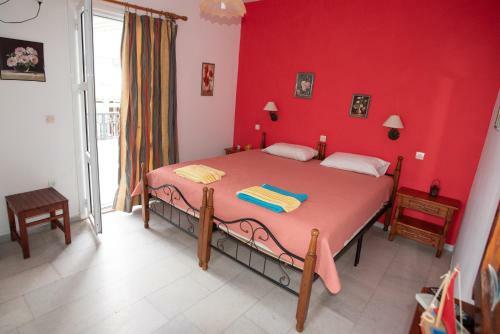 Apartamento Studios Zafiri