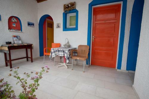 Apartamento Studios Zafiri