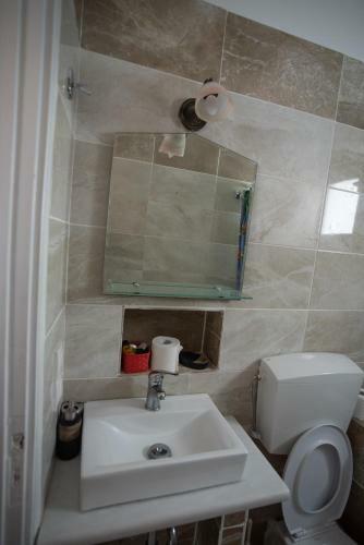 Apartamento Studios Zafiri