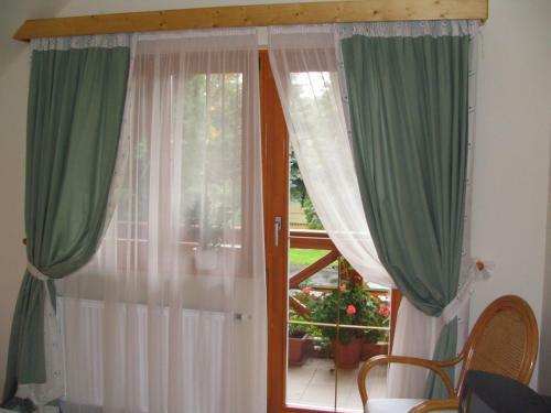 T�lgyes Apartment