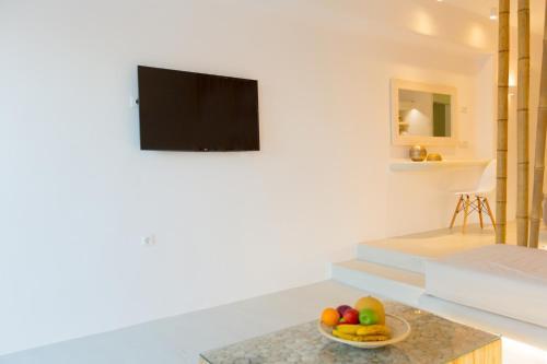 Naxian Utopia | Luxury Villas & Suites