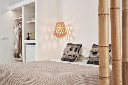 Naxian Utopia | Luxury Villas & Suites