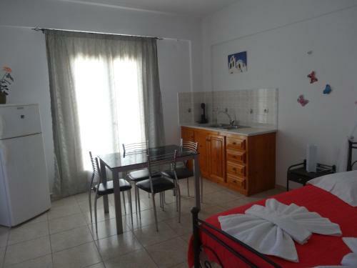 Hostal Tania Villa