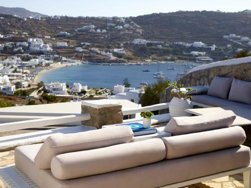 Apartamento Leonis Summer Houses