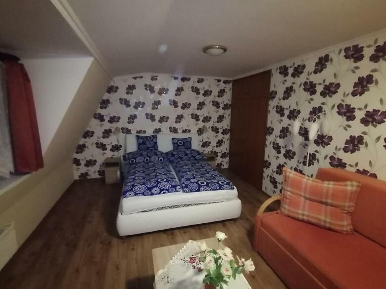 Magdalena Apartmanh�z