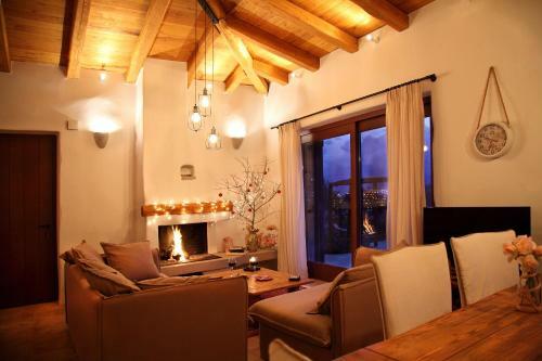 Amapola Villas