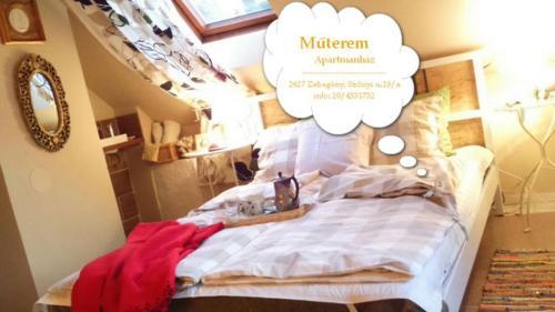 Hostal M?terem Apartmanh�z