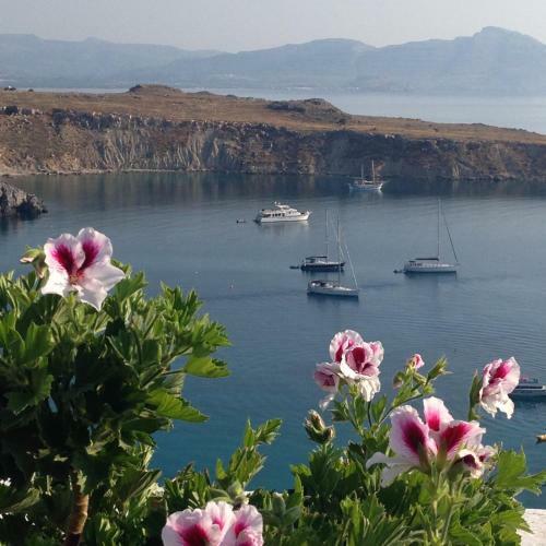 Hotel Melenos Lindos Exclusive Suites
