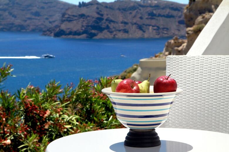 Onar Villas - Onar Hotels Collection