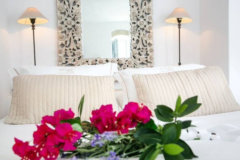 Onar Villas - Onar Hotels Collection