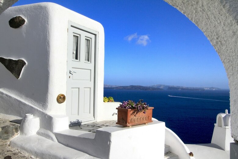 Onar Villas - Onar Hotels Collection