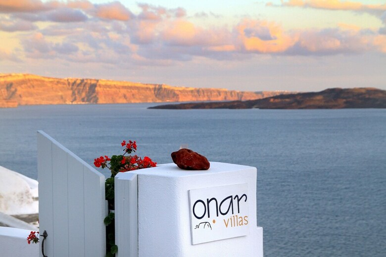 Onar Villas - Onar Hotels Collection