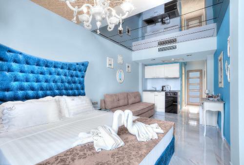 Apartamento Art Boutique