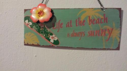 Apartamento Theo Star Beach