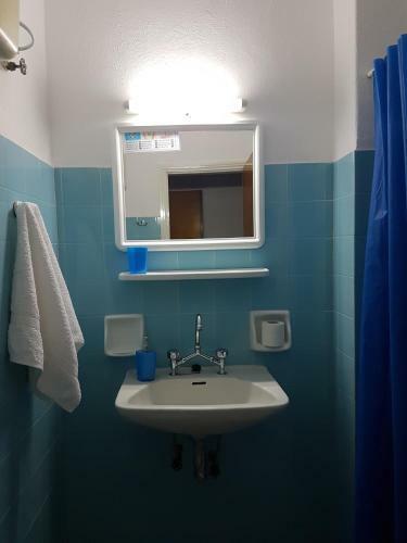 Apartamento Paradise Studios