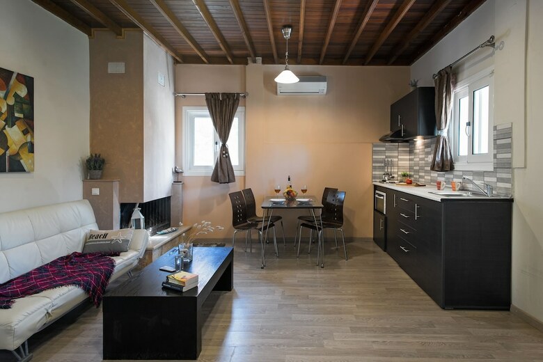 Apartamento Sand And Sea
