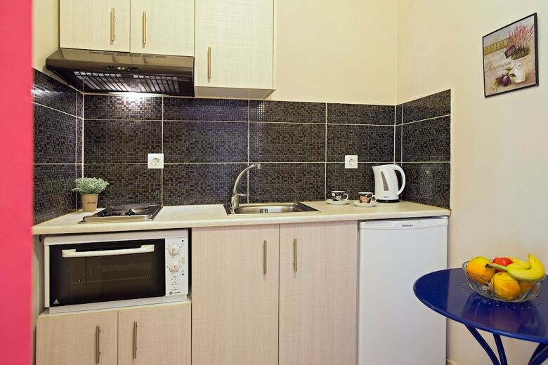 Apartamento Sand And Sea