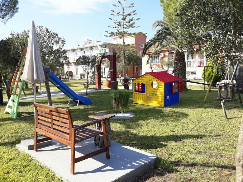 Apartamento Sand And Sea