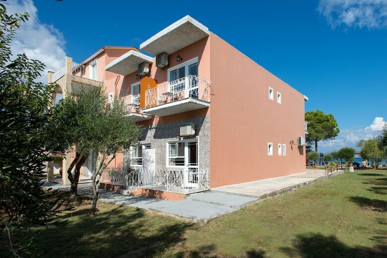 Apartamento Sand And Sea