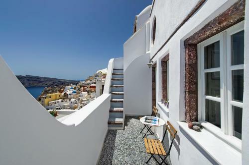 Villa Calliope