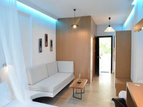 Apartamento Afytos Lofts