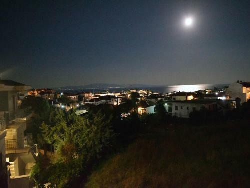 Apartamento Afytos Lofts