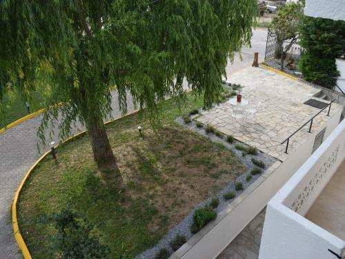 Apartamento Afytos Lofts