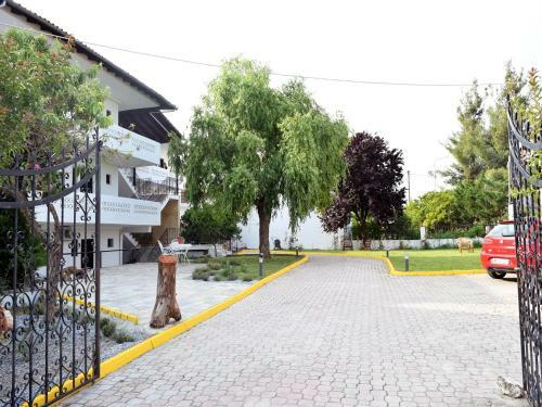 Apartamento Afytos Lofts