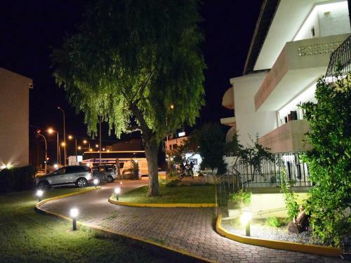 Apartamento Afytos Lofts