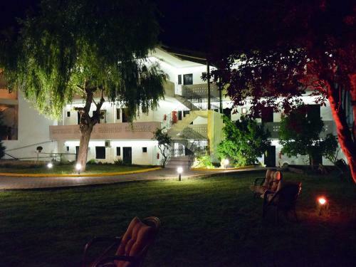 Apartamento Afytos Lofts