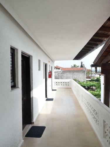 Apartamento Afytos Lofts