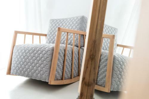 Apartamento Seven Suites