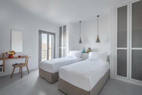 Apartamento Seven Suites