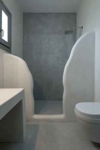 Apartamento Seven Suites