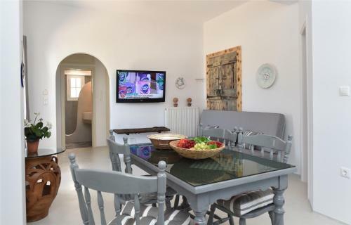 Apartamento Vagia Calm House