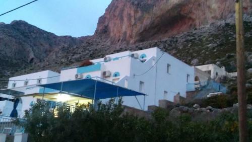 Apartamento Studios Triantafillos