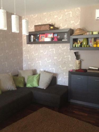 Apartamento Zamardiresort