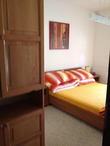 Apartamento Zamardiresort