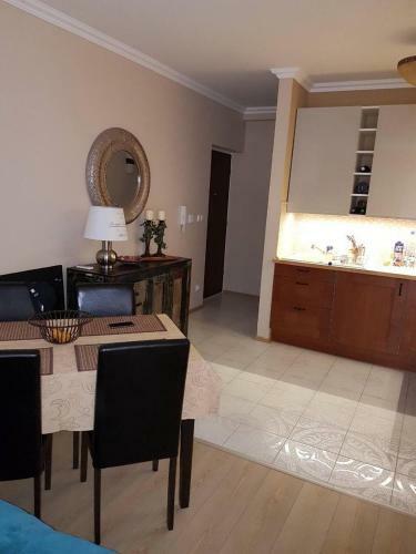 Apartamento Zamardiresort
