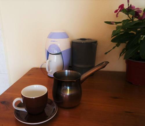 Apartamento Ermis Studios