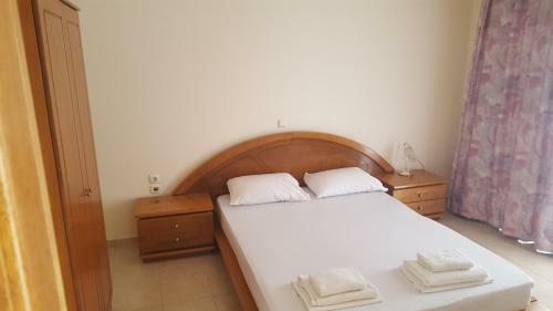 Apartamento Panorama Studios