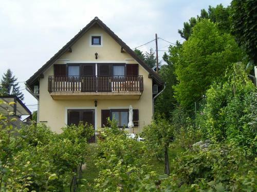 Hostal Bal�zs Apartman