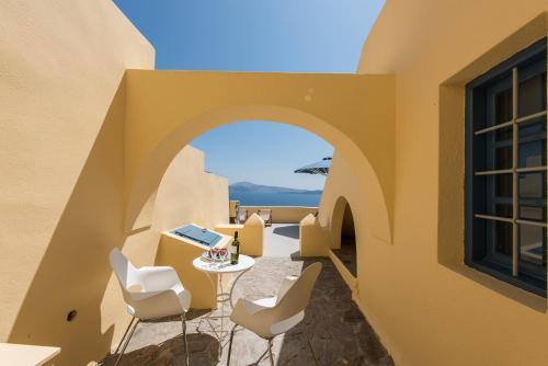 Apartamento Aeifos