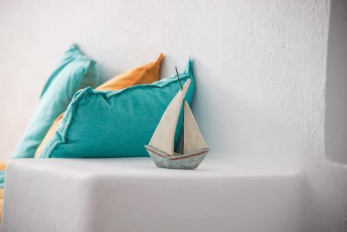 Apartamento Aeifos
