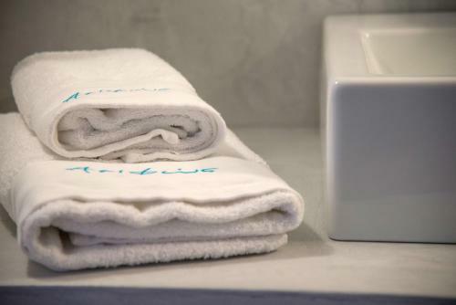 Apartamento Aeifos