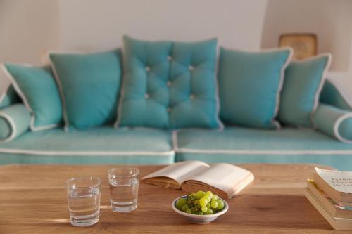 Apartamento Aeifos