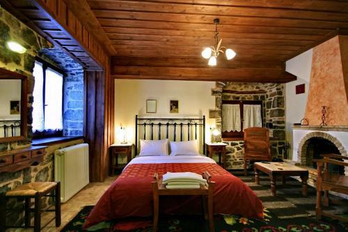 Hostal Archontiko Nikolopoulou